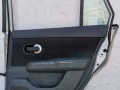 дверь задняя правая Nissan Tiida C11 [рестайлинг] 2010, 1.6 л., HR16DE, бензин, 5МКПП, седан - фото №6