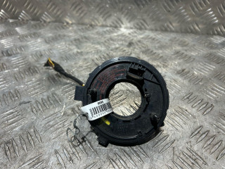 шлейф руля Volkswagen Sharan 1 поколение [рестайлинг] 2002, минивэн