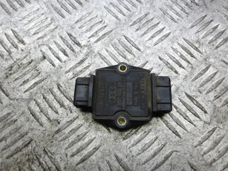 коммутатор зажигания Audi A6 4B/C5 1998, 1.8 л., бензин, МКПП, седан, 8D0905351