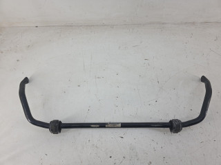 стабилизатор подвески передний BMW 2 серия Active Tourer F45 2014, 1.5 л., B38 A15 A, бензин, АКПП, black sapphire metallic (475), хетчбэк 5 дв., правый руль, 6853913, 31306853913