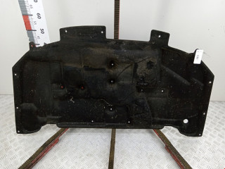 шумоизоляция капота Opel Astra G 2004, 1.7 л., МКПП, хетчбэк 5 дв., 24402744