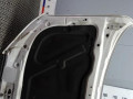 капот Hyundai Santa Fe 2 поколение (CM) [рестайлинг] 2009, 2.2 л., дизель, внедорожник 5 дв. - фото №7