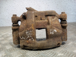 суппорт передний правый Ford 2008, 2.2 л., МКПП, микроавтобус, 1553793