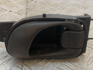 ручка внутренняя задняя левая Daewoo Rezzo KLAU 2001, 2.0 л., бензин, МКПП, минивэн, 96260946