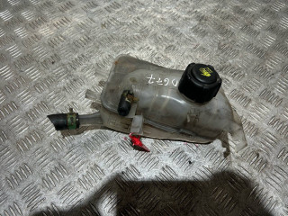 бачок расширительный Renault Megane 3 поколение 2011, 1.6 л., K4M 858, бензин, 6МКПП, хетчбэк 5 дв., 217100005R