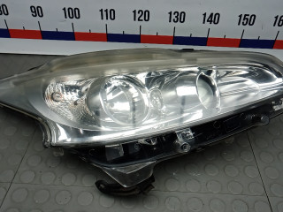фара правая Peugeot 208 1 поколение 2012, 1.6 л., дизель, хетчбэк 5 дв.