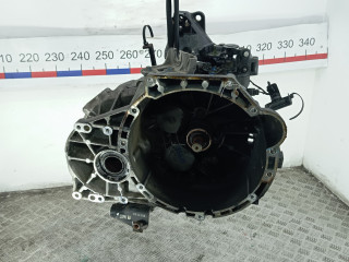 КПП механическая (МКПП) Kia Sorento 3 поколение 2015, 2.2 л., дизель, 4300-3B130