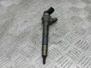 форсунка Volkswagen Touran 1 поколение [2-й рестайлинг] 2012, 2.0 л., дизель, 445110647