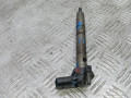 форсунка Volkswagen Passat B6 2008, 2.0 л., дизель, 03L130277, 0445116030 - фото №3