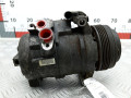 компрессор кондиционера BMW X5 E53 2003, 3.0 л., АКПП, внедорожник 5 дв., 64528377067 - фото №3