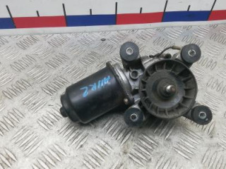 моторчик передних стеклоочистителей (дворников) Mitsubishi Pajero Sport 1 поколение [рестайлинг] 2004, 2.5 л., TD, дизель, МКПП, внедорожник 5 дв., MR221974