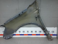 крыло переднее правое Nissan Qashqai 1 поколение 2007, 1.6 л., бензин, внедорожник 5 дв. - фото №6