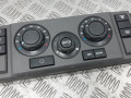блок управления печки / климат-контроля Land Rover Discovery 3 поколение 2005, 2.7 л., дизель, МКПП, внедорожник 5 дв., JFC000694PVJ - фото №3