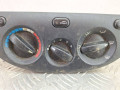 блок управления печки / климат-контроля Daewoo Rezzo KLAU 2001, 2.0 л., бензин, МКПП, минивэн, 96262848 - фото №2
