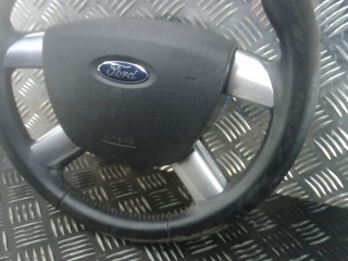 руль Ford Kuga 1 поколение 2009, 2.0 л., TDCi, дизель, МКПП, внедорожник 5 дв.