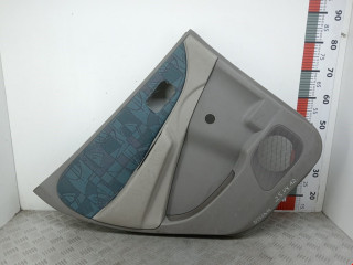 обшивка двери задняя левая Nissan Almera Tino V10 [рестайлинг] 2004, 2.2 л., МКПП, минивэн, 82979AV600