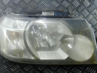 фара правая Land Rover Freelander 2 поколение 2008, 2.2 л., дизель, АКПП, внедорожник 5 дв., LR001559