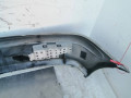 бампер задний Renault Megane 1 поколение 1997, 1.6 л., K7M 690, бензин, 5МКПП, хетчбэк 5 дв. - фото №5