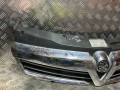 решетка радиатора Opel Astra H/Family [рестайлинг] 2009, 1.6 л., Z 16 XER, бензин, 5МКПП, хетчбэк 5 дв. - фото №3