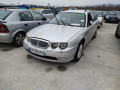 дуги на крышу (рейлинги) Rover 75 1 поколение [рестайлинг] 2004, 2.0 л., МКПП, универсал - фото №8