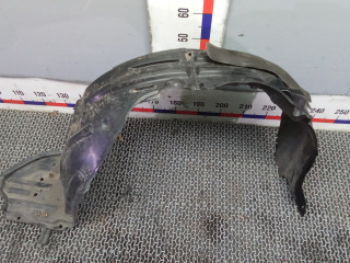 защита арок передняя правая (подкрылок) Toyota C-HR 1 поколение AX10 2017, 1.2 л., бензин