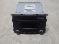 магнитола Kia Sorento 2 поколение 2010, 2.2 л., D4HB, дизель, 6МКПП, черный, внедорожник 5 дв., 961402P800 - фото №3