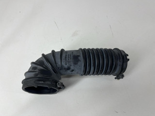 патрубок воздушного фильтра Mazda 6 3 поколение [рестайлинг] 2016, 2.2 л., дизель, АКПП, седан, передний привод, правый руль, 6805, SHO1-13221