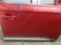 дверь передняя правая Mitsubishi Outlander 3 поколение [2-й рестайлинг] 2018, 2.3 л., дизель, внедорожник 5 дв., 5700B844 - фото №3