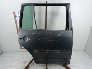 дверь задняя правая Volkswagen Touran 1 поколение 2004, 2.0 л., МКПП, минивэн, 1T0833056S