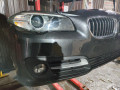 передняя часть (ноускат) BMW 5 серия F10/F11 [рестайлинг] 2014, 2.0 л., N20 B20 A, бензин, АКПП - фото №2