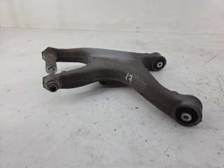 рычаг задний нижний Audi A4 B8 [рестайлинг] 2014, 1.8 л., CJEB, бензин, белый, передний привод, 8K0505311J