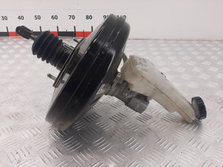 вакуумный усилитель тормозов Renault Kaptur 2014, 1.5 л., МКПП, внедорожник 5 дв., 472102910R