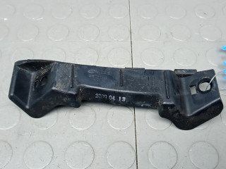 крепление бампера Kia Ceed 1 поколение 2010, 1.6 л., бензин