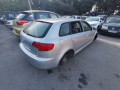 бампер передний Audi A3 8P 2005, 1.9 л., МКПП, хетчбэк 5 дв., 8P4807105 - фото №15