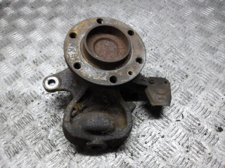 ступица передняя правая Mercedes-Benz Sprinter 2 поколение (W906) 2009, 2.2 л., дизель, МКПП, микроавтобус