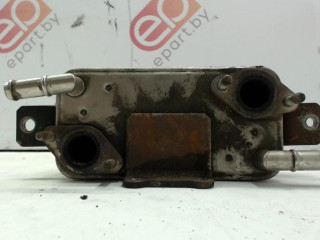 охладитель EGR / Радиатор EGR Mitsubishi Pajero 2 поколение [рестайлинг] 2003, 3.2 л., дизель