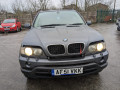 болт развальный BMW X5 E53 2001, 3.0 л., АКПП, внедорожник 5 дв., 33306784983 - фото №9