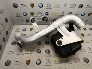 патрубок интеркулера Porsche 2022, 2.0 л., бензин, АКПП, 95B145673F