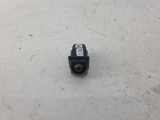 камера заднего вида BMW 5 серия F10/F11 [рестайлинг] 2014, 2.0 л., N20 B20 A, бензин, АКПП, 9240351, 66539240351