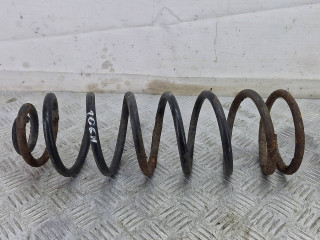 пружина задняя Volvo C70 1 поколение 1999, 2.5 л., бензин, МКПП, купе