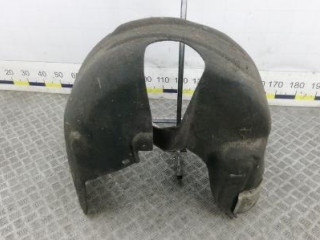 защита арок задняя правая (подкрылок) Volkswagen Phaeton 1 поколение 2003, 3.2 л., бензин, АКПП, седан, 3D0810970D