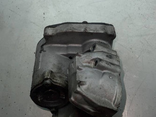 клапан EGR Opel Vectra C 2004, 2.2 л., FSI, Z 22 YH, бензин, 5МКПП, черный, универсал