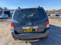 КПП механическая (МКПП) Nissan Pathfinder R51 2006, 2.5 л., МКПП, внедорожник 5 дв., 3201010ZG4 - фото №16