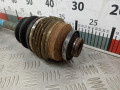 полуось передняя правая (приводной вал, ШРУС) Hyundai Sonata 5 поколение 2006, 2.0 л., АКПП, седан - фото №4