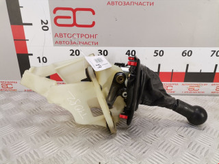 кулиса Mitsubishi Space Wagon 3 поколение (Typ N50) 1998, 2.4 л., МКПП, минивэн, MR446977