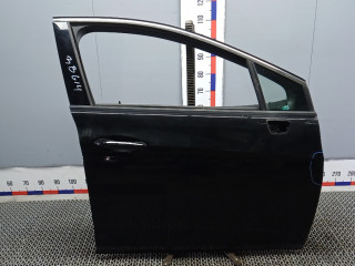 дверь передняя правая Opel Astra K 2019, 1.4 л., бензин