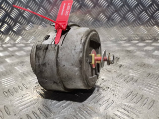 подушка крепления двигателя Audi A4 B6 2004, 1.9 л., AVF, дизель, 6МКПП, универсал, полный привод, 8E0199382B