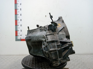 КПП механическая (МКПП) Mazda 6 GH [рестайлинг] GH 2009, 2.2 л., МКПП, хетчбэк 5 дв., A6301701XH