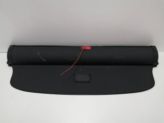 шторка багажника Audi A4 B6 2003, 2.5 л., AKE, дизель, мышка, универсал