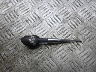 антенна Peugeot 206 1 поколение 2003, 1.6 л., бензин, МКПП, кабриолет